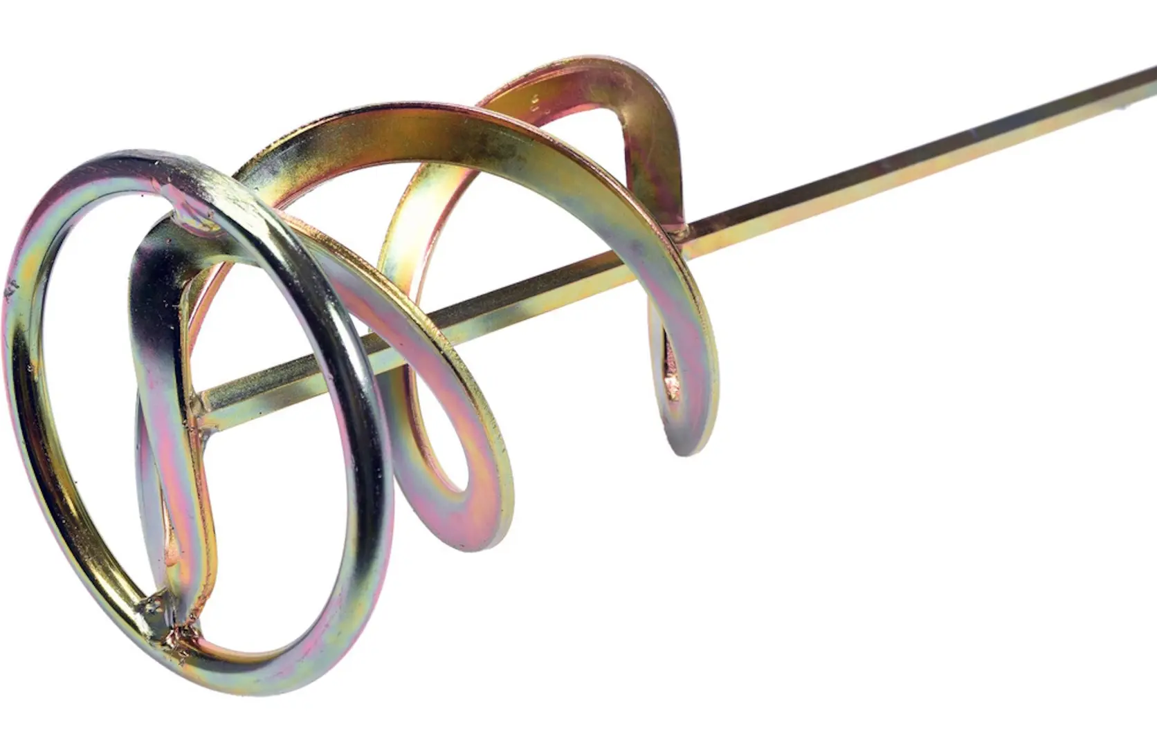 Насадка для строительного миксера Yato YT-5499