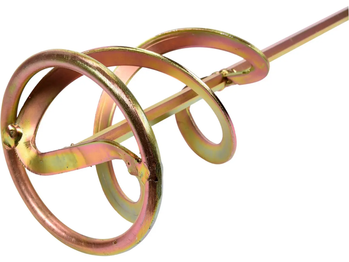 Насадка для строительного миксера Yato YT-5500