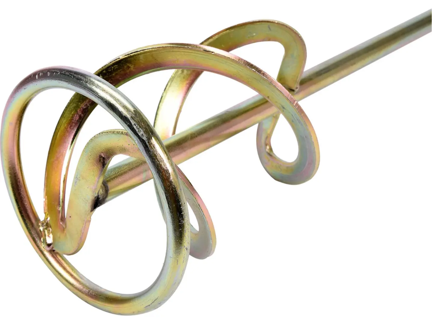 Насадка для строительного миксера Yato YT-5502