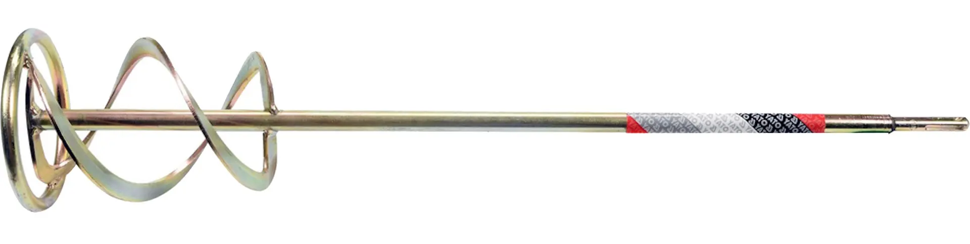 Насадка для строительного миксера Yato YT-5502