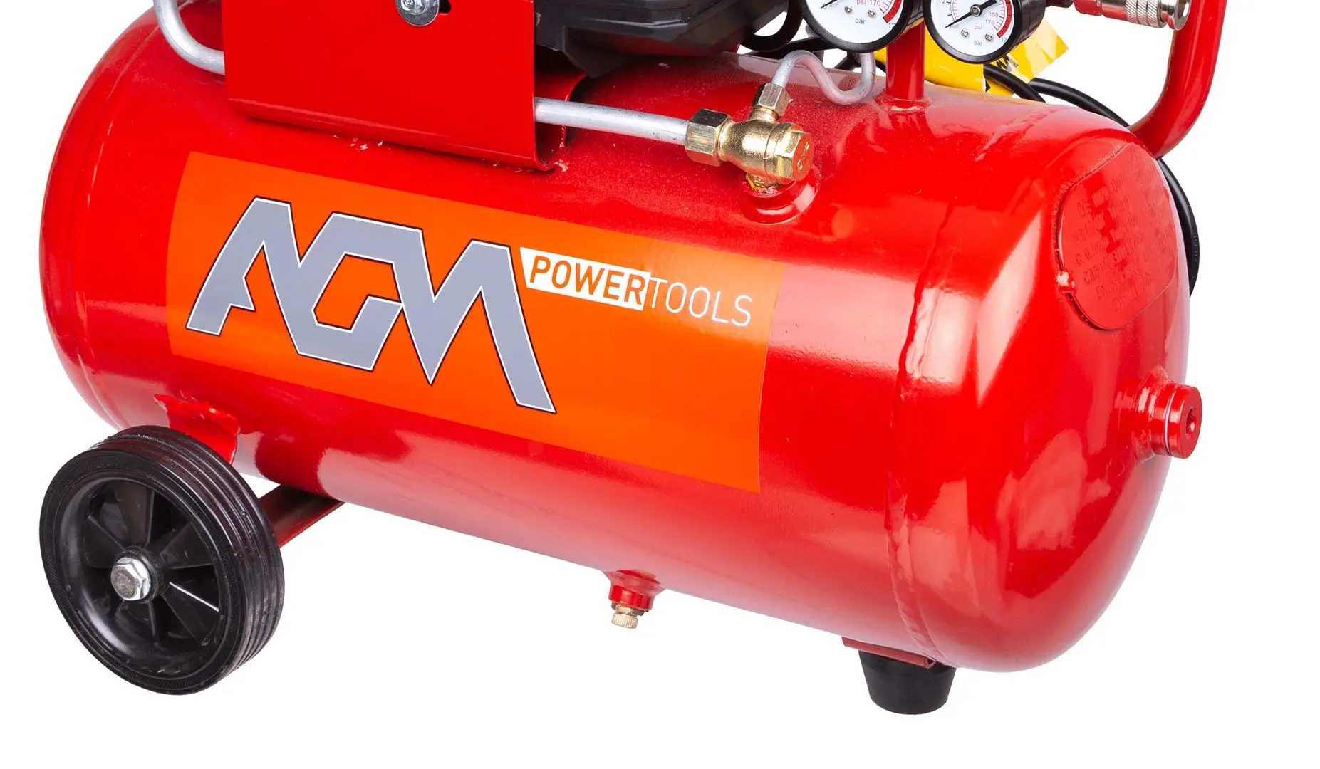 Compresor AGM 27011 24L