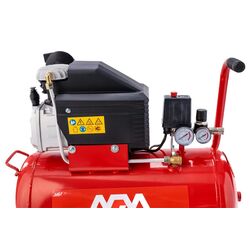 Compresor AGM 27011 24L Thumb