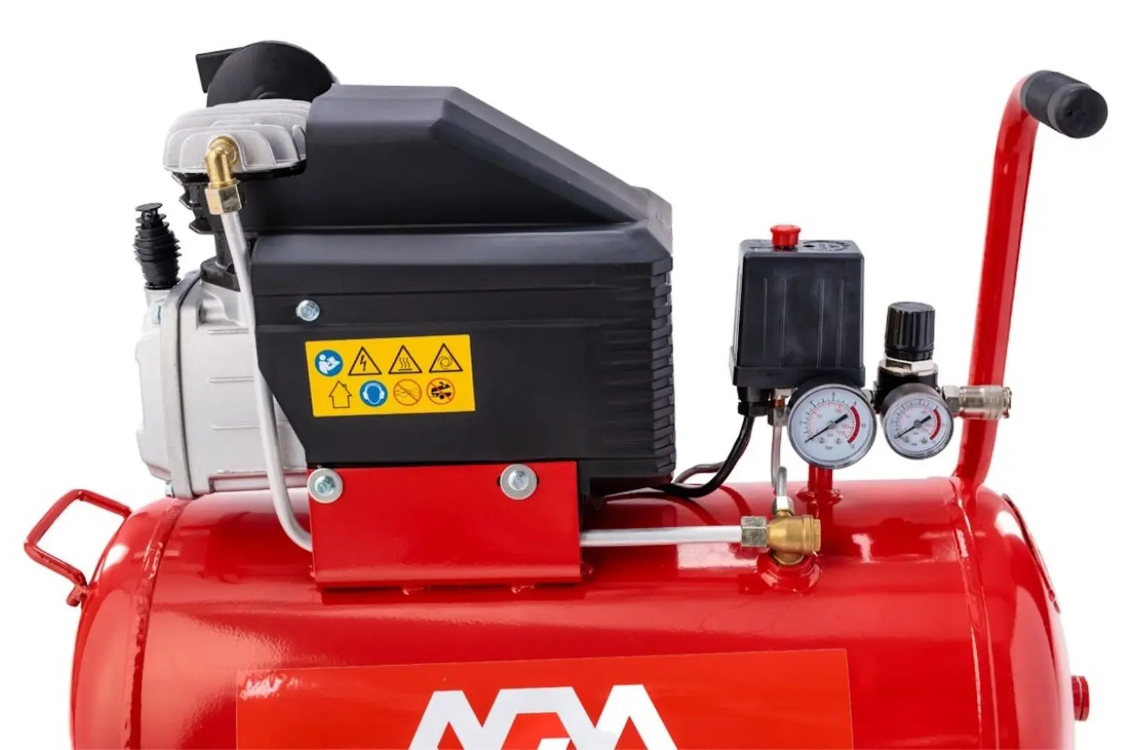 Compresor AGM 27011 24L