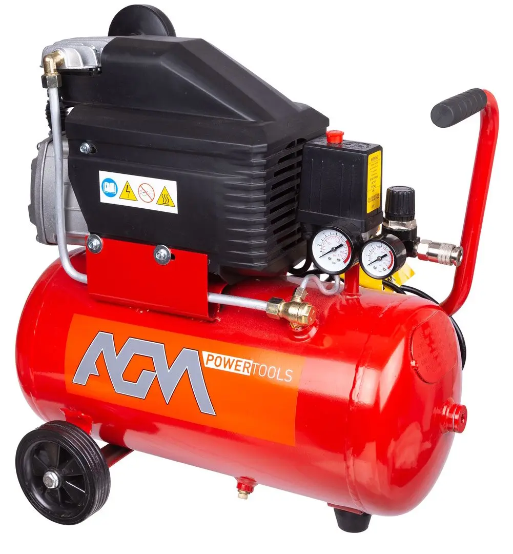 Compresor AGM 27011 24L
