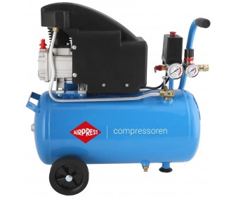 Compresor AirPress HL 150-24 36744E