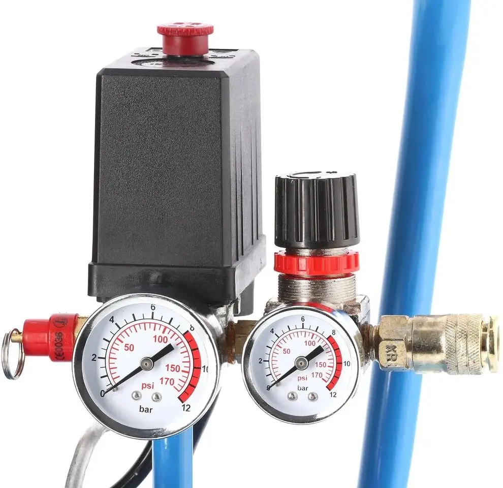 Compresor AirPress HL 150-24 36744E