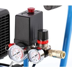 Compresor AirPress HL 150-24 36744E Thumb