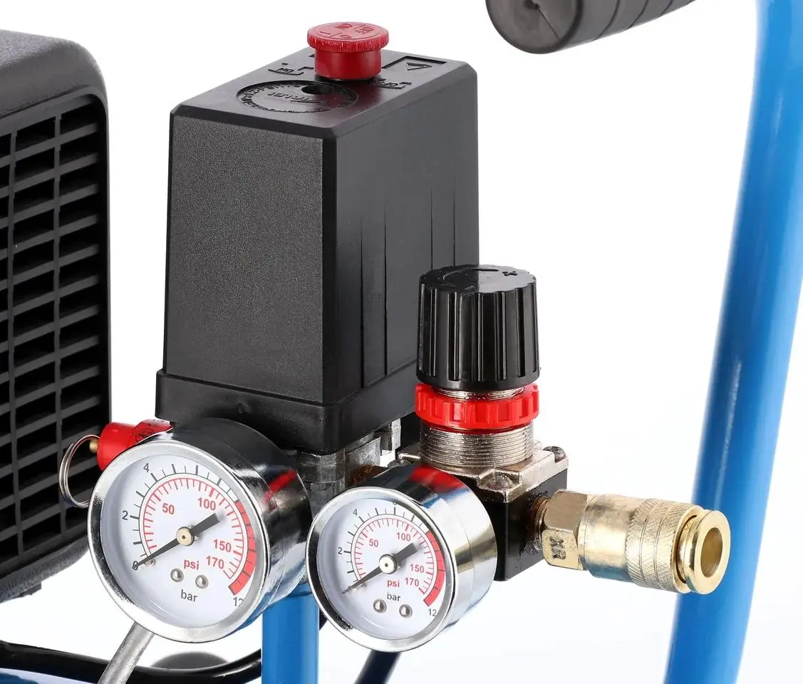 Compresor AirPress HL 150-24 36744E