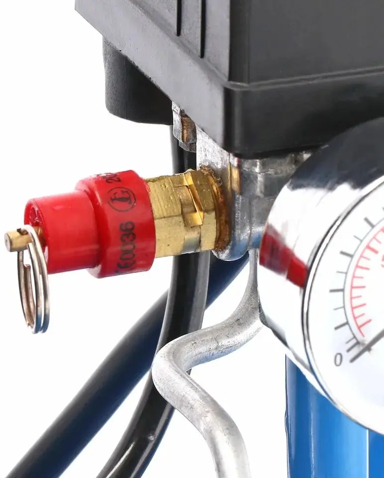 Compresor AirPress HL 150-24 36744E