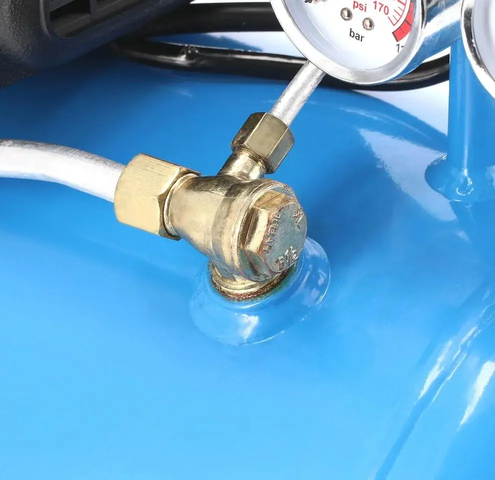 Compresor AirPress HL 150-24 36744E