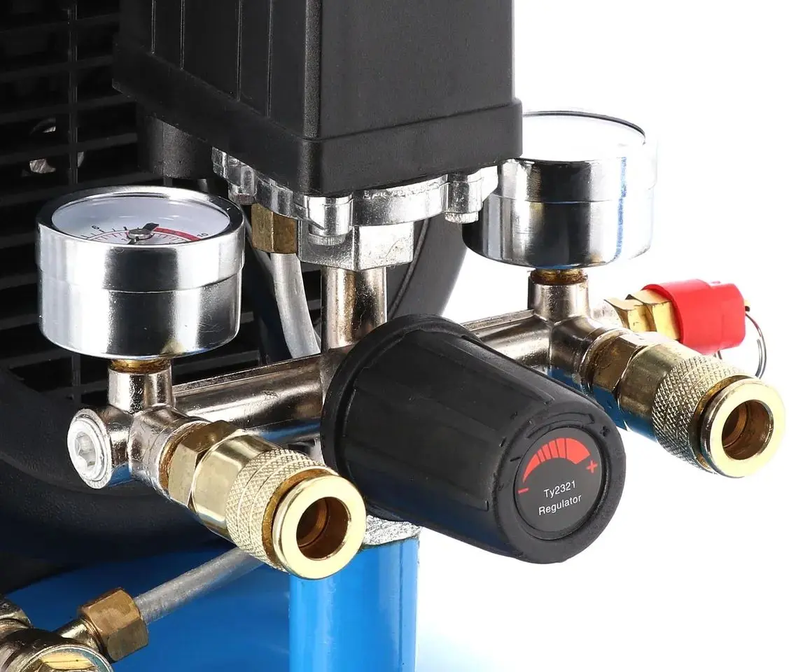 Compresor AirPress HL 275-50 36856