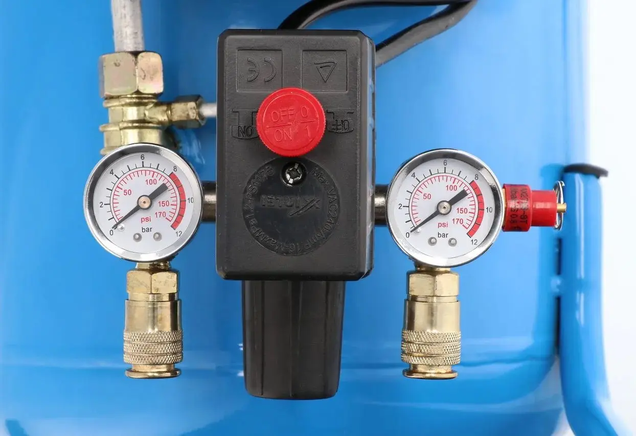 Compresor AirPress HL 275-50 36856