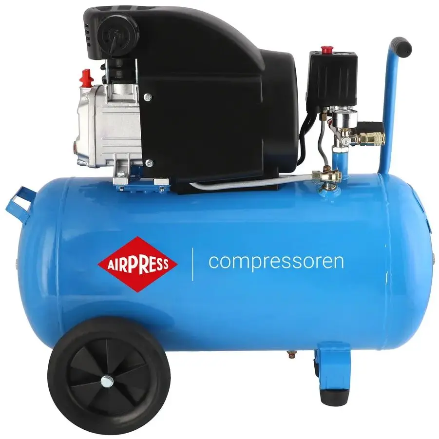 Compresor AirPress HL 275-50 36856