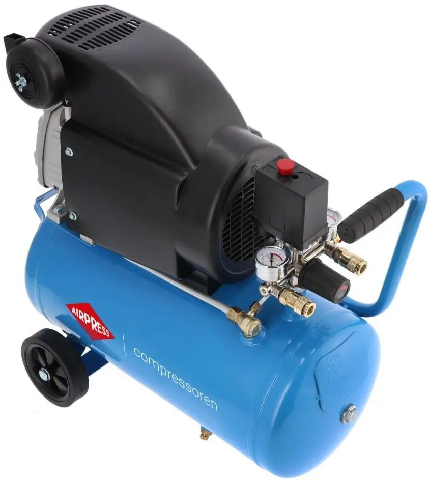 Compresor AirPress HL 310-25 36839-1