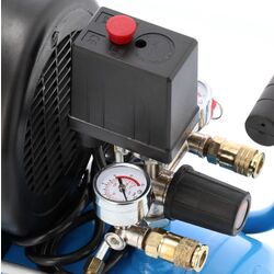 Compresor AirPress HL 310-25 36839-1 Thumb