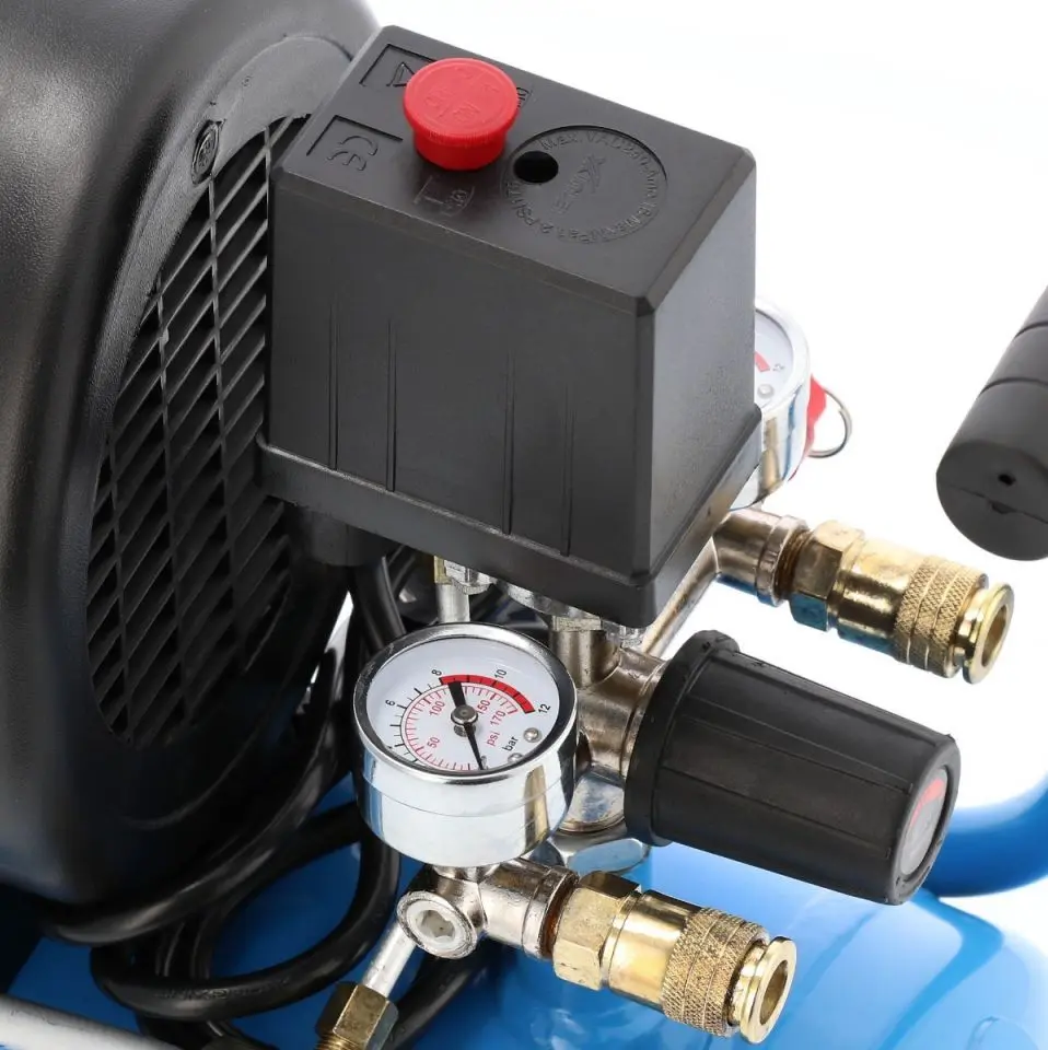 Compresor AirPress HL 310-25 36839-1