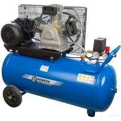 Компрессор Remeza СБ4/С-100LB40 3 кВт