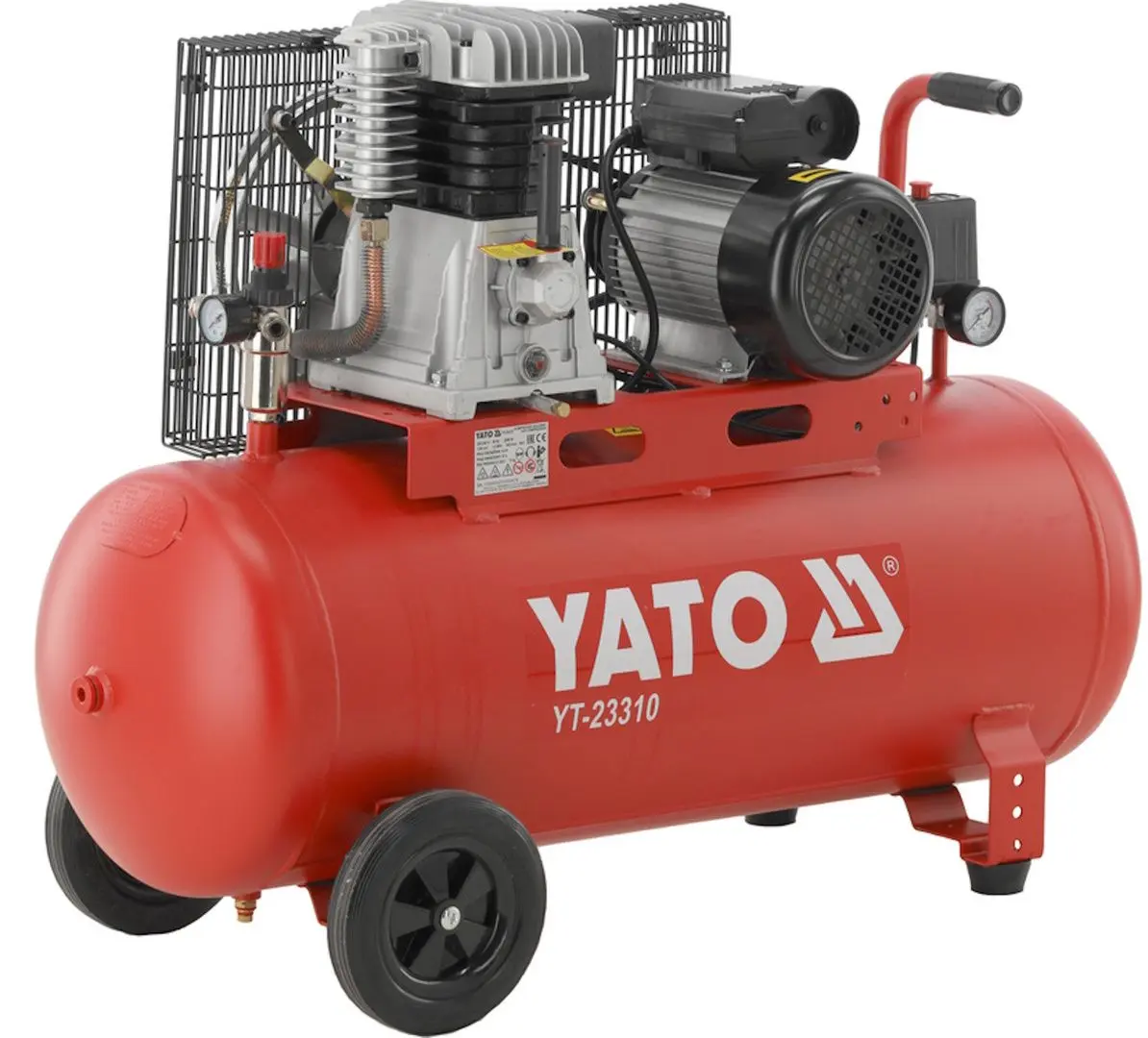 Компрессор Yato YT-23310