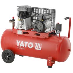 Компрессор Yato YT-23310