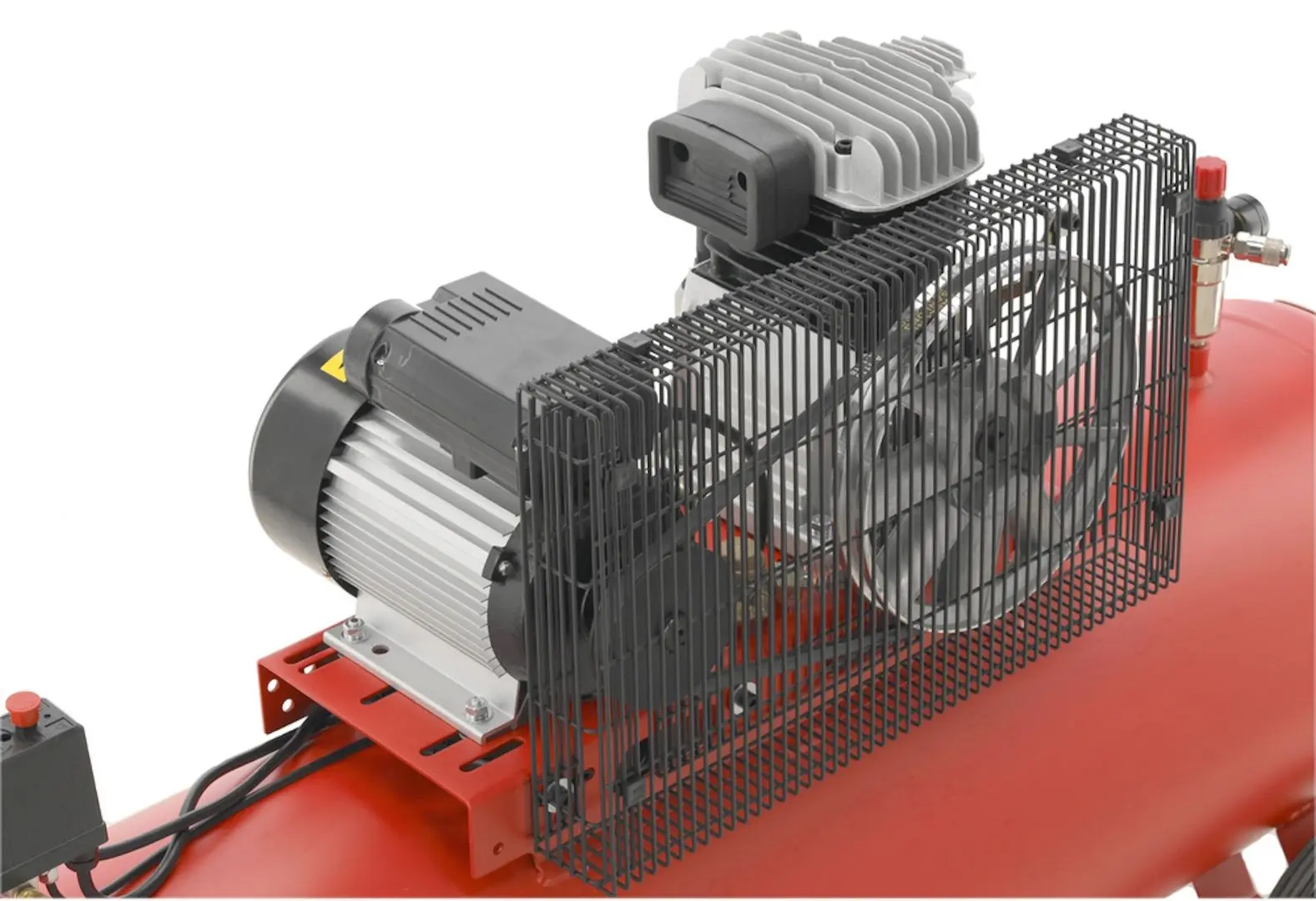 Compresor Yato YT-23320