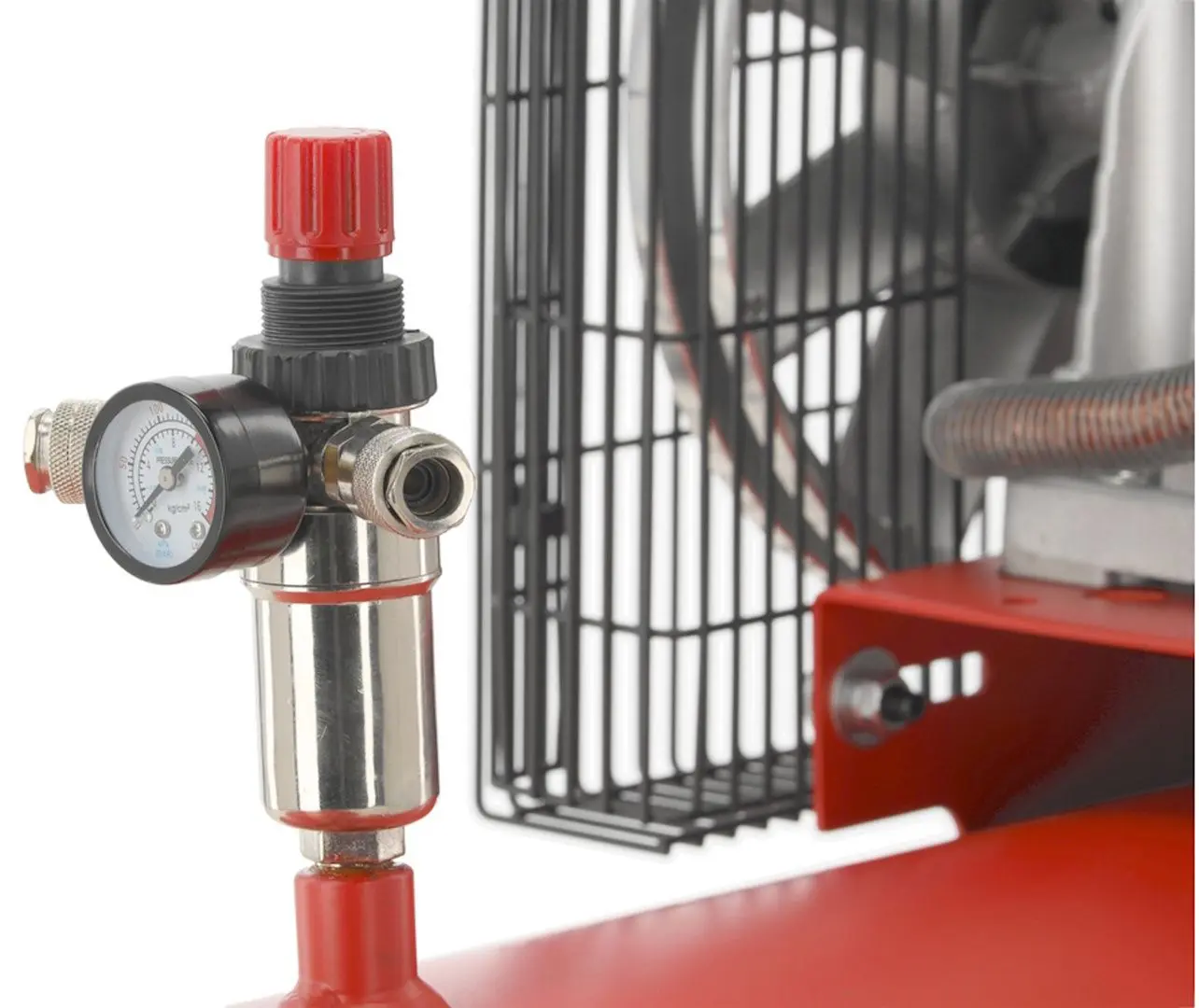 Compresor Yato YT-23320