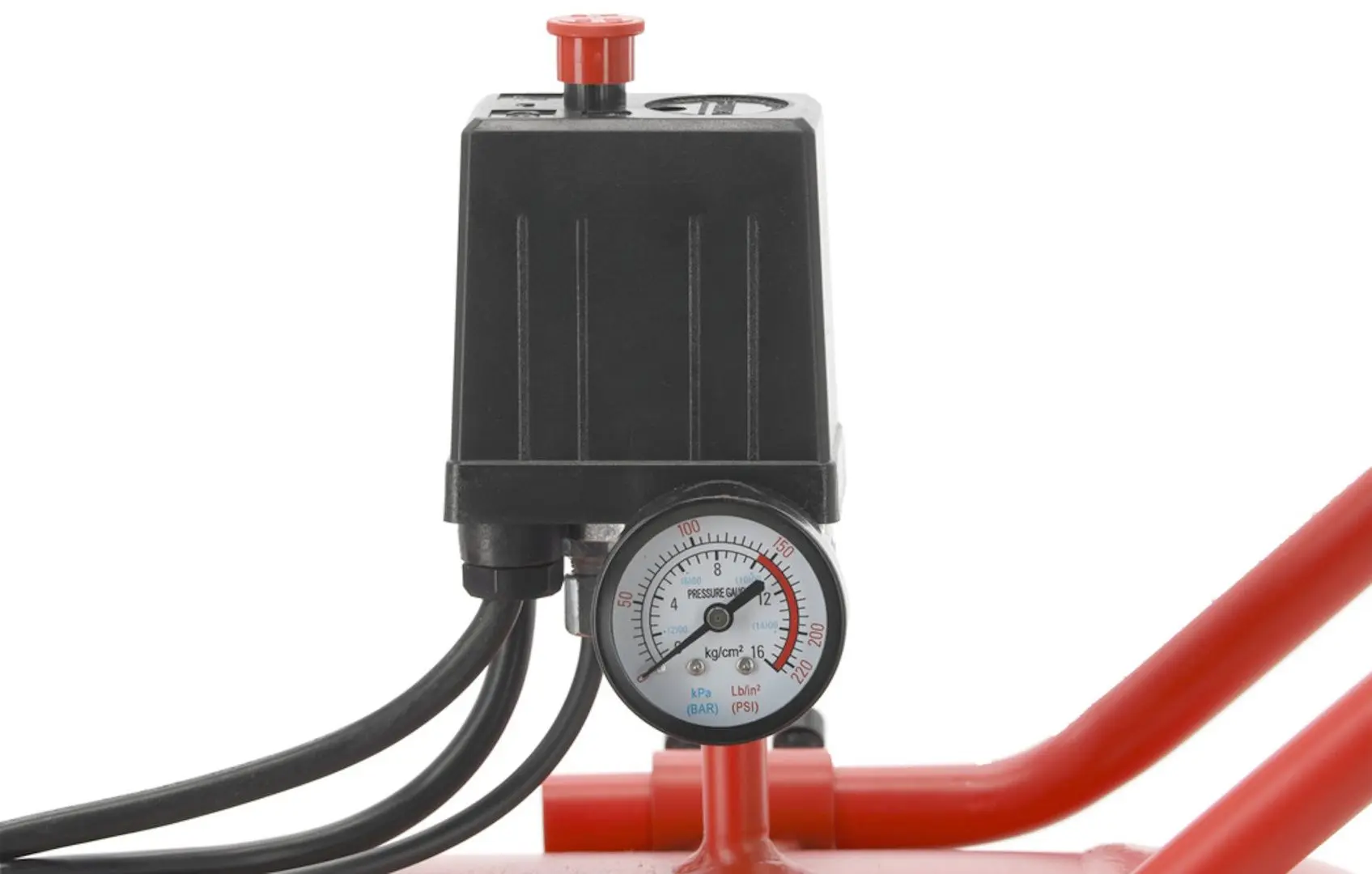 Compresor Yato YT-23320