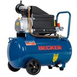 Compresor Becker C50 (Blue) Thumb