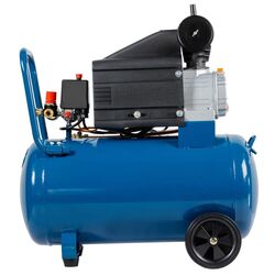 Compresor Becker C50 (Blue) Thumb