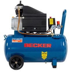 Compresor Becker C50 (Blue)
