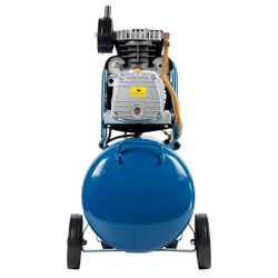 Compresor Becker C50 (Blue) Thumb