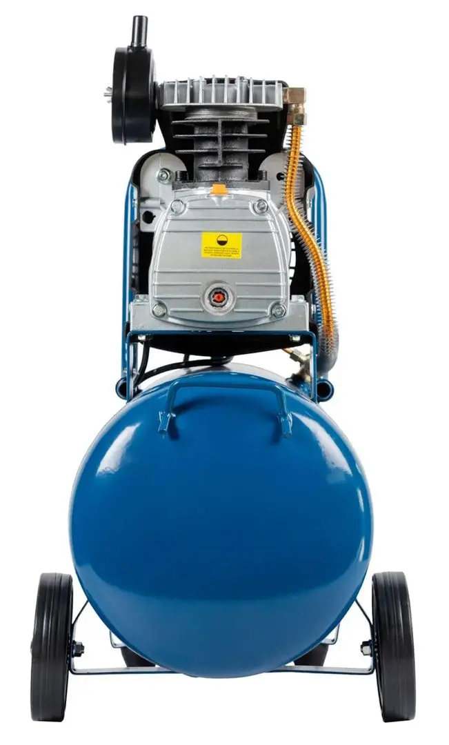 Compresor Becker C50 (Blue) - 4