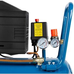 Compresor Becker C50 (Blue) Thumb