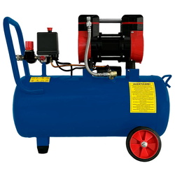 Компрессор Becker CF24 Thumb