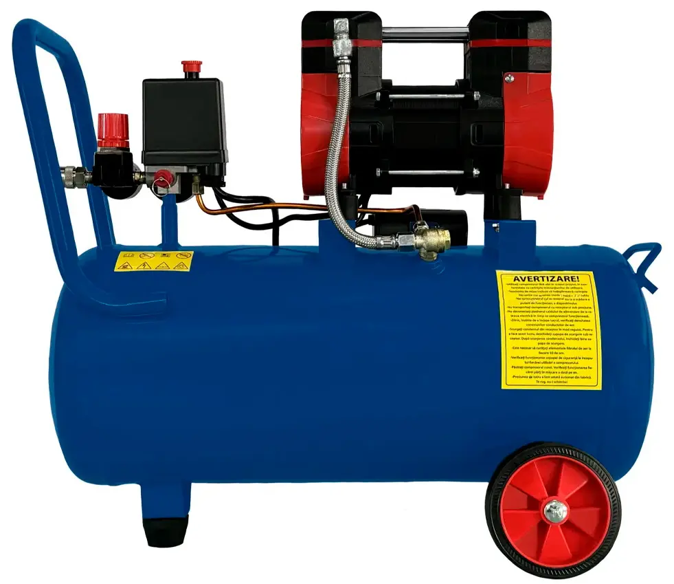 Компрессор Becker CF24