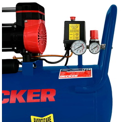 Компрессор Becker CF24 Thumb