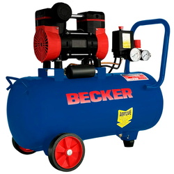 Компрессор Becker CF24