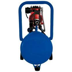 Компрессор Becker CF24 Thumb