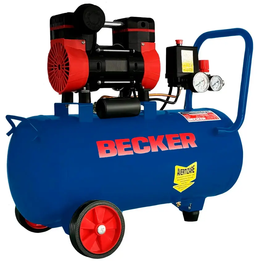 Компрессор Becker CF24