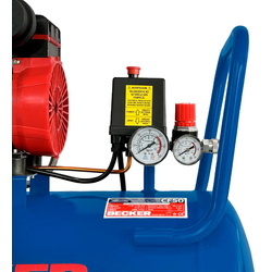 Compresor Becker CF50 Thumb