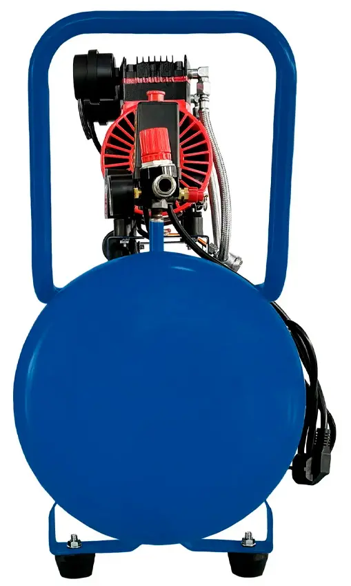 Compresor Becker CF50 - 3