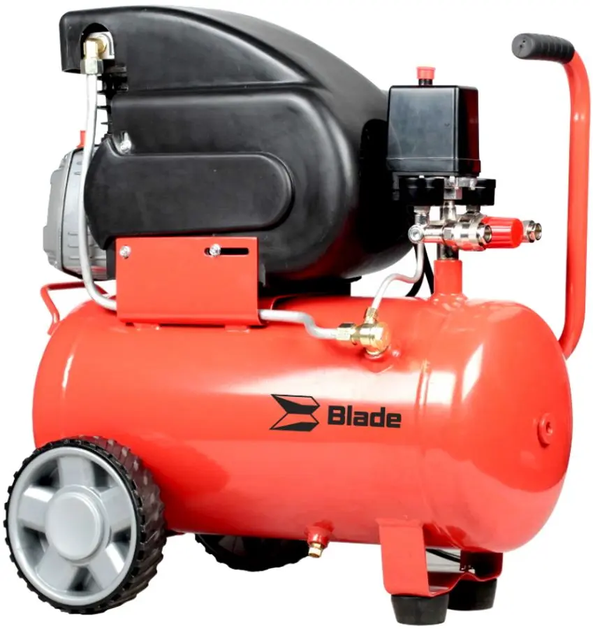 Компрессор Blade CM0001