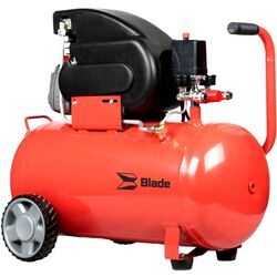 Compresor Blade CM0002