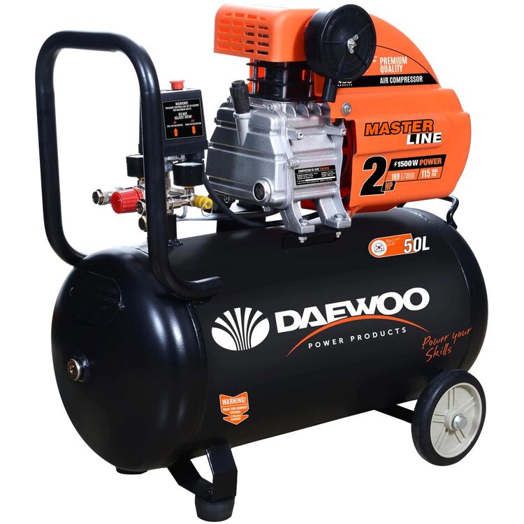 Компрессор Daewoo DAAC50D