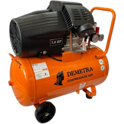 Компрессор Demetra DM-JN30V Thumb