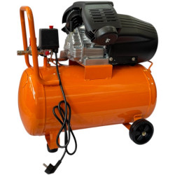 Компрессор Demetra DM-JN30V Thumb