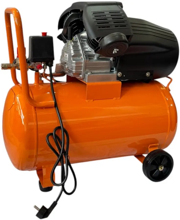 Компрессор Demetra DM-JN30V