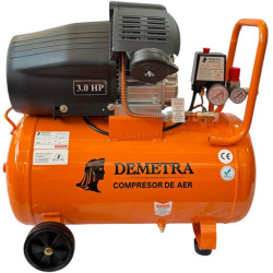 Компрессор Demetra DM-JN30V