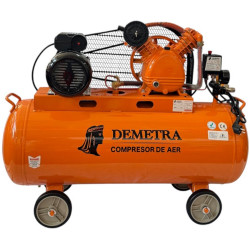 Compresor Demetra DM-V025125 Thumb