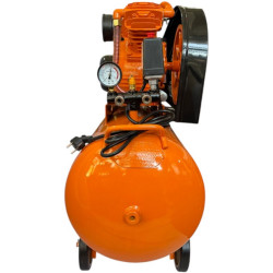 Compresor Demetra DM-V025125 Thumb