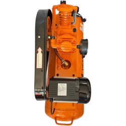 Compresor Demetra DM-V025125 Thumb